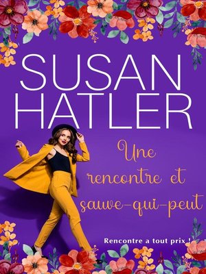 cover image of Une rencontre et sauve-qui-peut